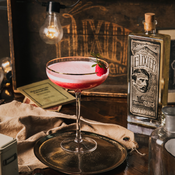 CLOVER CLUB