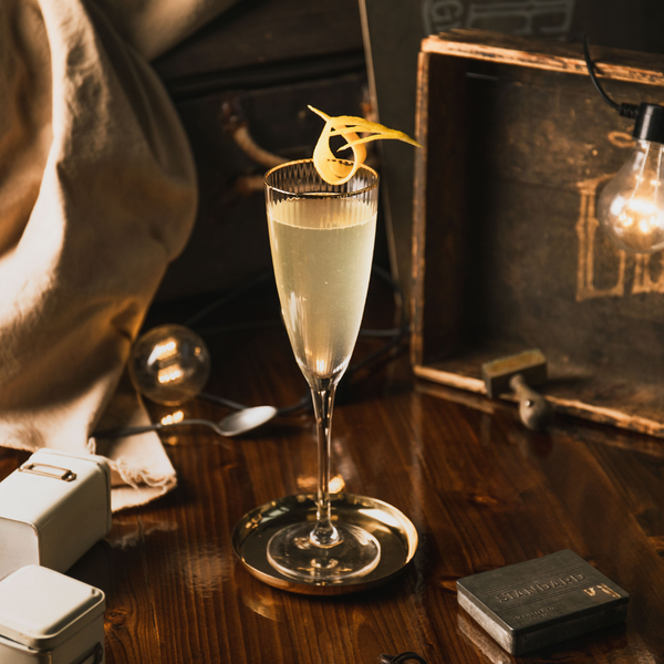 FRENCH 75