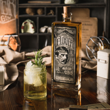 Elixier Quitte Gin | Kiste| 6x 50cl