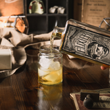Elixier Quitte Gin | Kiste| 6x 50cl
