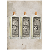 Elixier Gin | Set | 3x 50cl