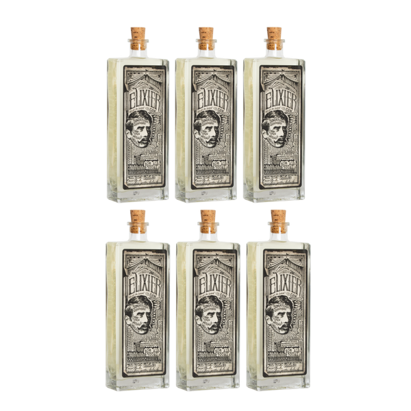 Elixier Gin | Kiste | 6x 50cl