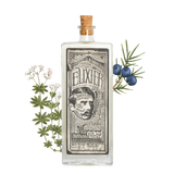 Elixier Gin | Flasche | 50cl