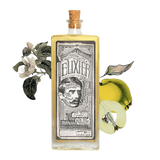 Elixier Quitte Gin | Kiste| 6x 50cl